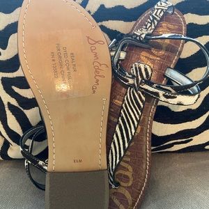 Sam Edelman sandals
